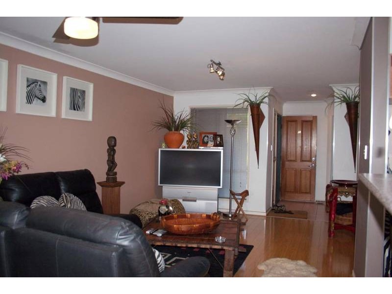 22/60 Ancona Street, Carrara QLD 4211