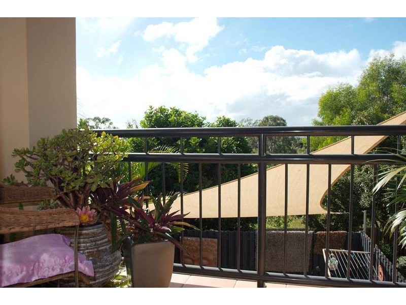 22/60 Ancona Street, Carrara QLD 4211