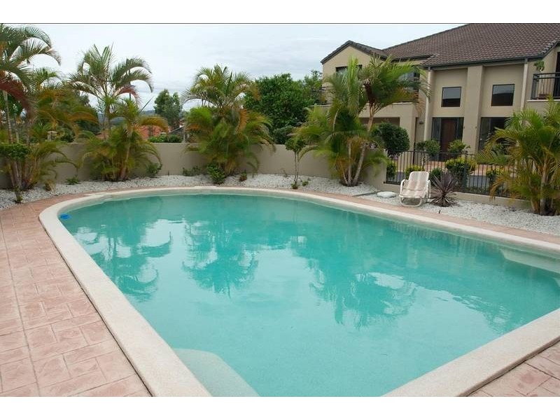 22/60 Ancona Street, Carrara QLD 4211