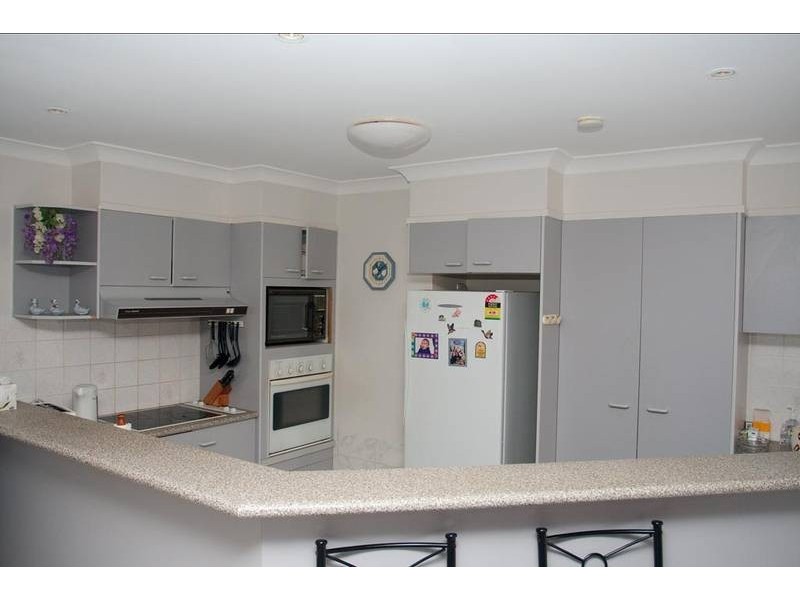 Highland Park QLD 4211
