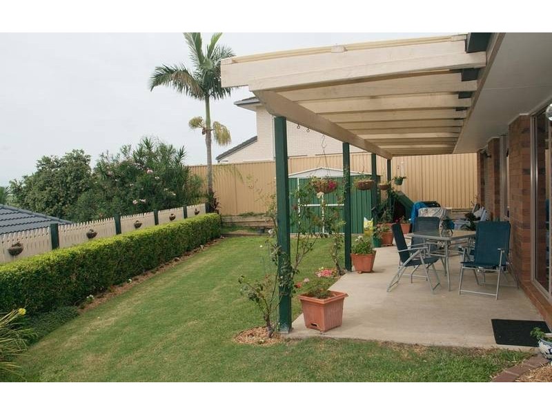 Highland Park QLD 4211