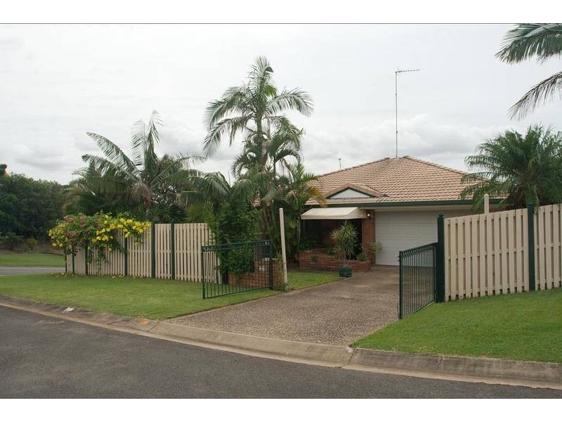Highland Park QLD 4211