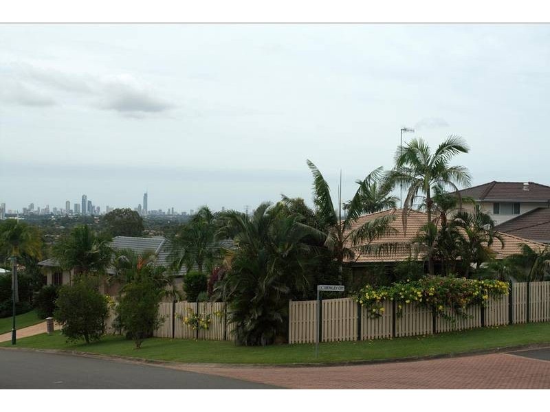 Highland Park QLD 4211