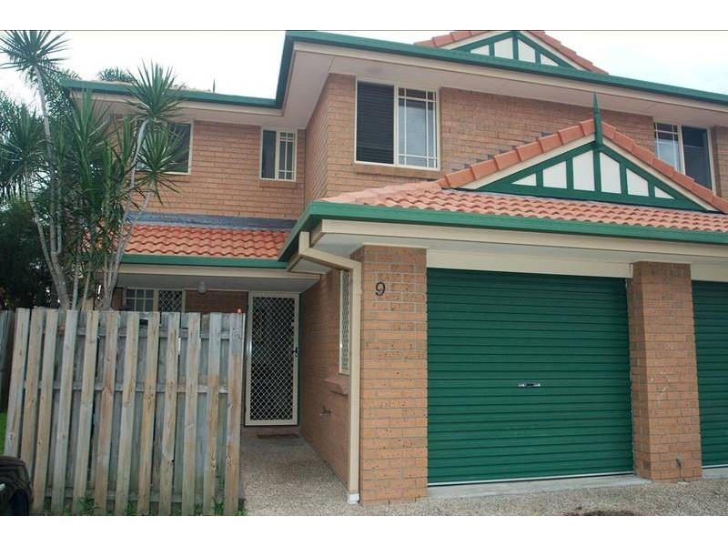 9/98 Old Coach Road, Mudgeeraba QLD 4213