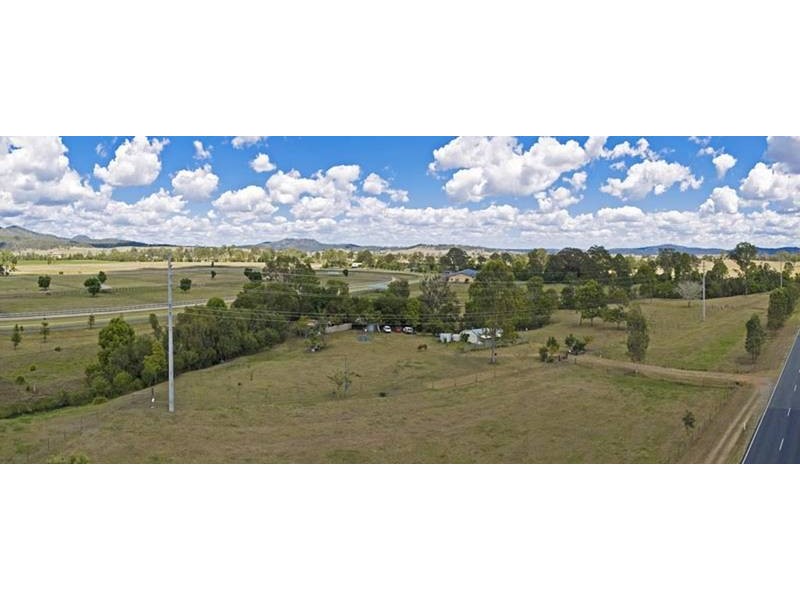 347 Mundoolun Connection Road, Boyland QLD 4275