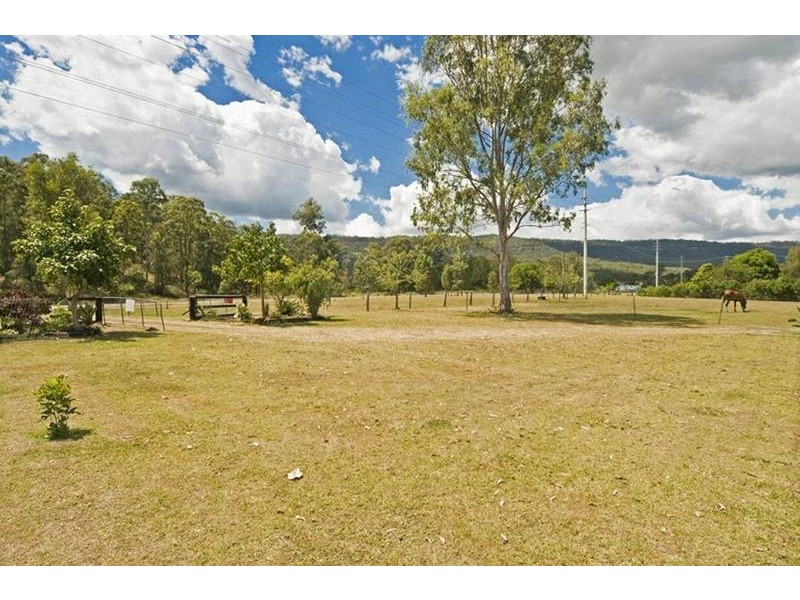 347 Mundoolun Connection Road, Boyland QLD 4275