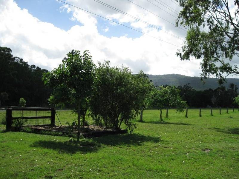 347 Mundoolun Connection Road, Boyland QLD 4275