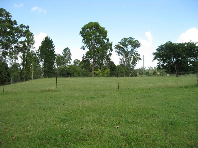 347 Mundoolun Connection Road, Boyland QLD 4275
