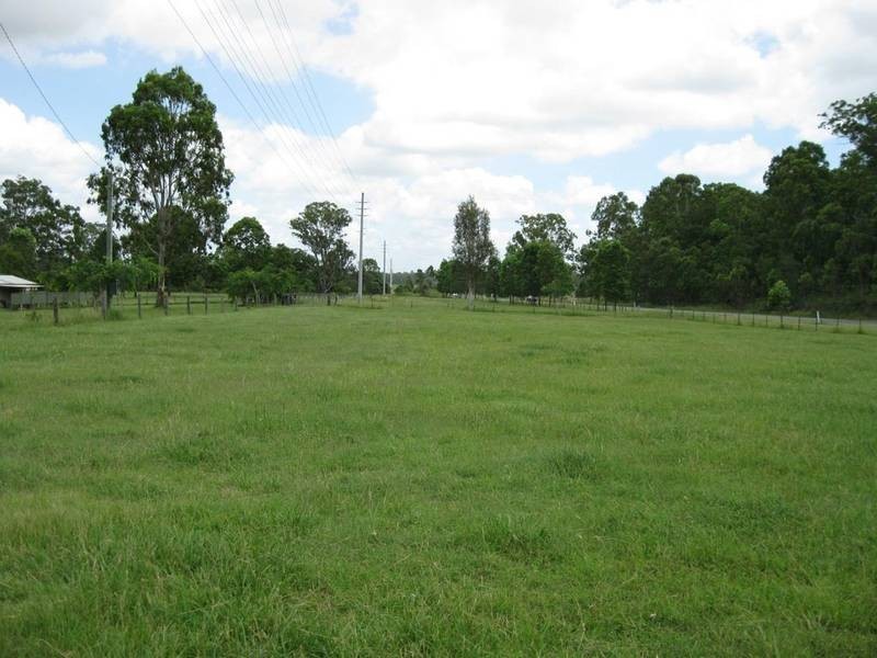 347 Mundoolun Connection Road, Boyland QLD 4275