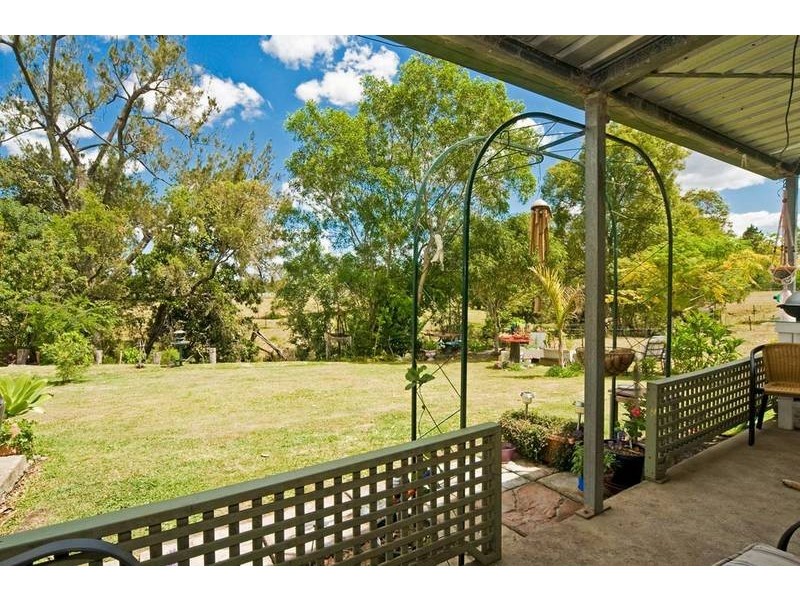 347 Mundoolun Connection Road, Boyland QLD 4275