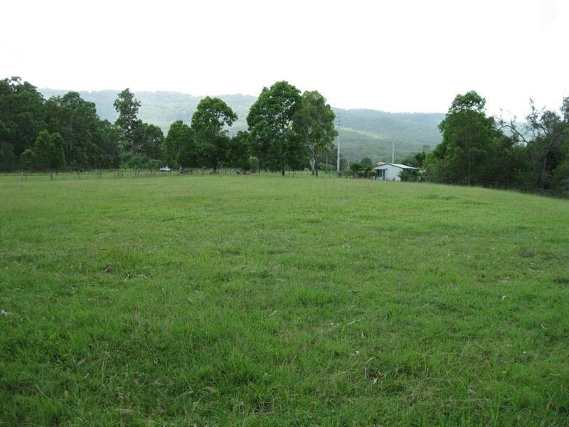 347 Mundoolun Connection Road, Boyland QLD 4275
