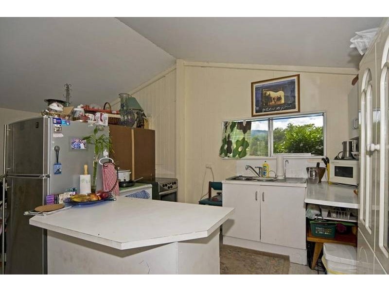 347 Mundoolun Connection Road, Boyland QLD 4275