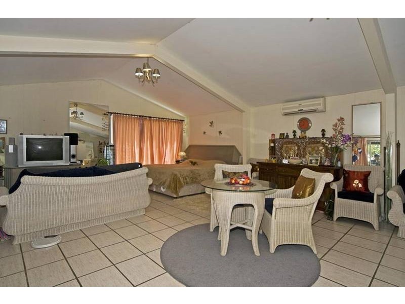 347 Mundoolun Connection Road, Boyland QLD 4275