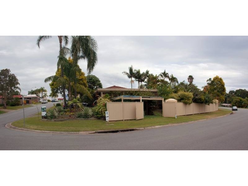 1 Burcott Court, Carrara QLD 4211