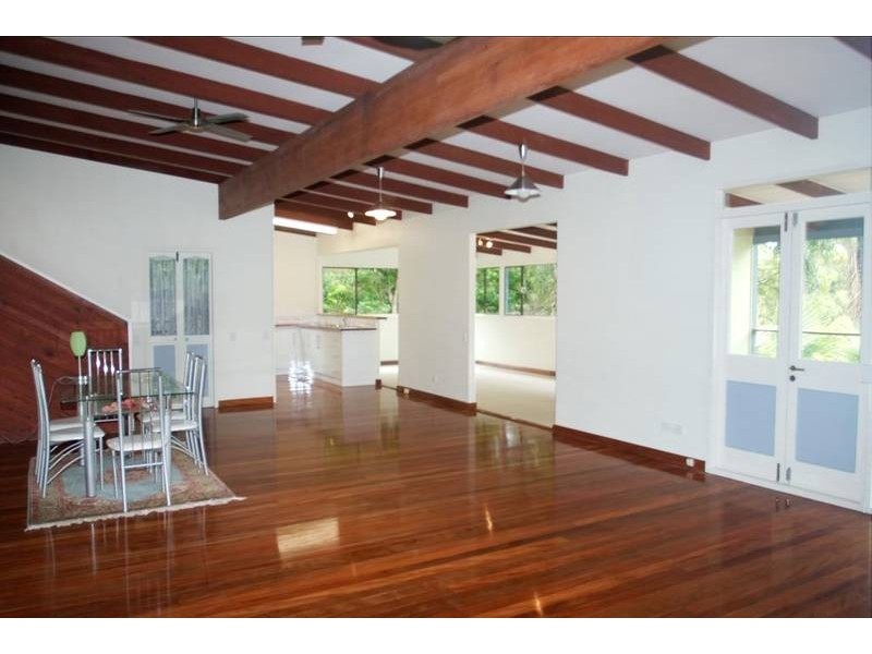 9 Nathan Homestead Road, Mount Nathan QLD 4211