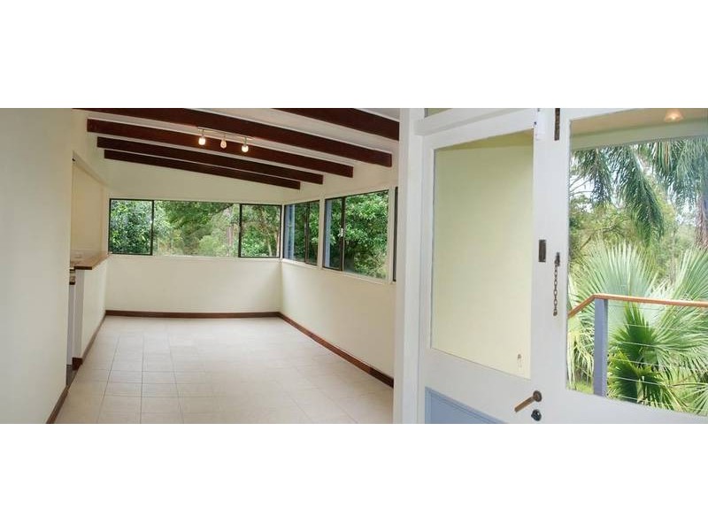 9 Nathan Homestead Road, Mount Nathan QLD 4211