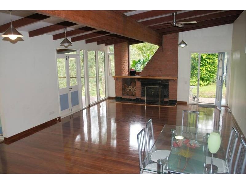 9 Nathan Homestead Road, Mount Nathan QLD 4211