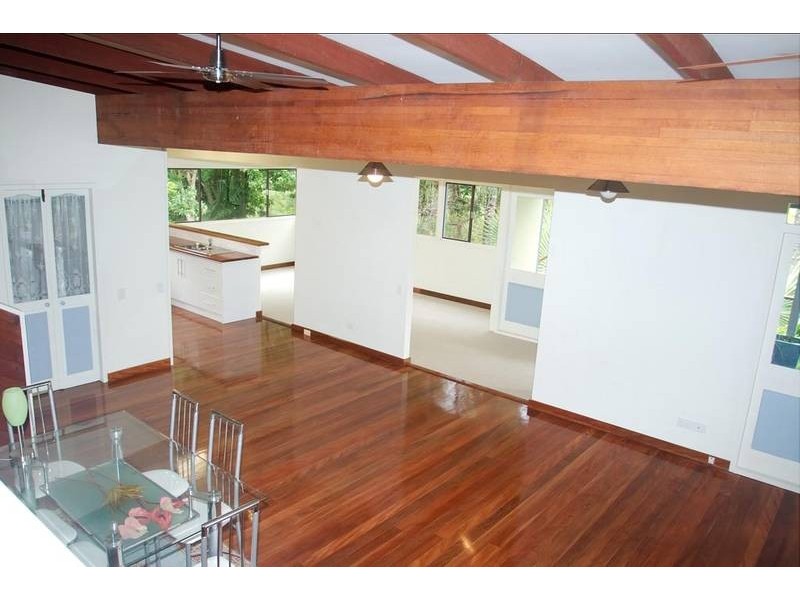 9 Nathan Homestead Road, Mount Nathan QLD 4211