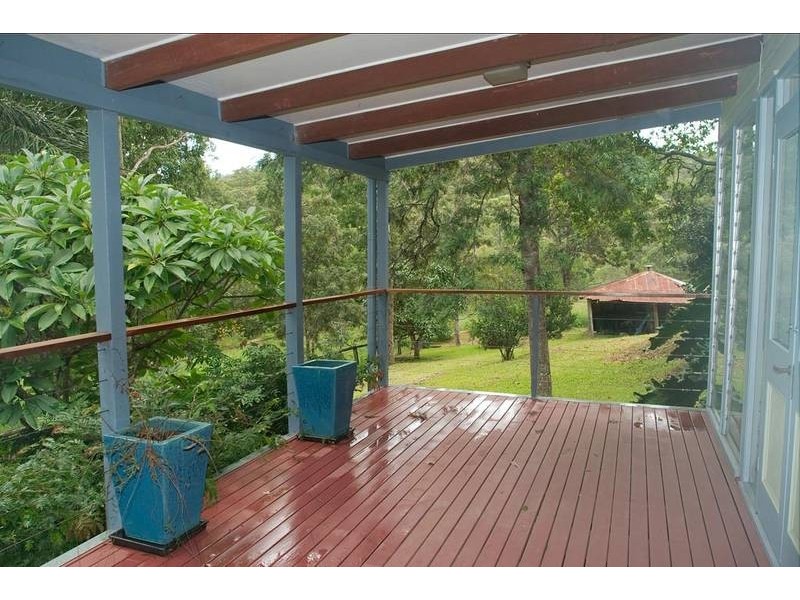 9 Nathan Homestead Road, Mount Nathan QLD 4211