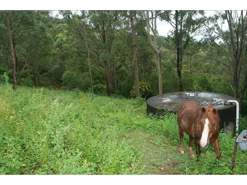 9 Nathan Homestead Road, Mount Nathan QLD 4211