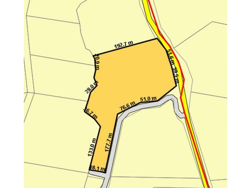 9 Nathan Homestead Road, Mount Nathan QLD 4211