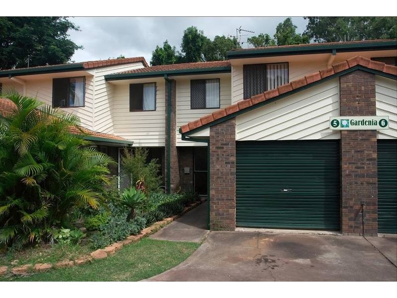 5/67 Nerang Street, Nerang QLD 4211