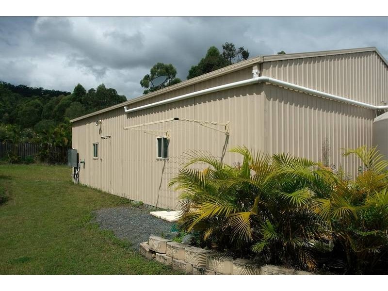 1 Willandra Court, Maudsland QLD 4210