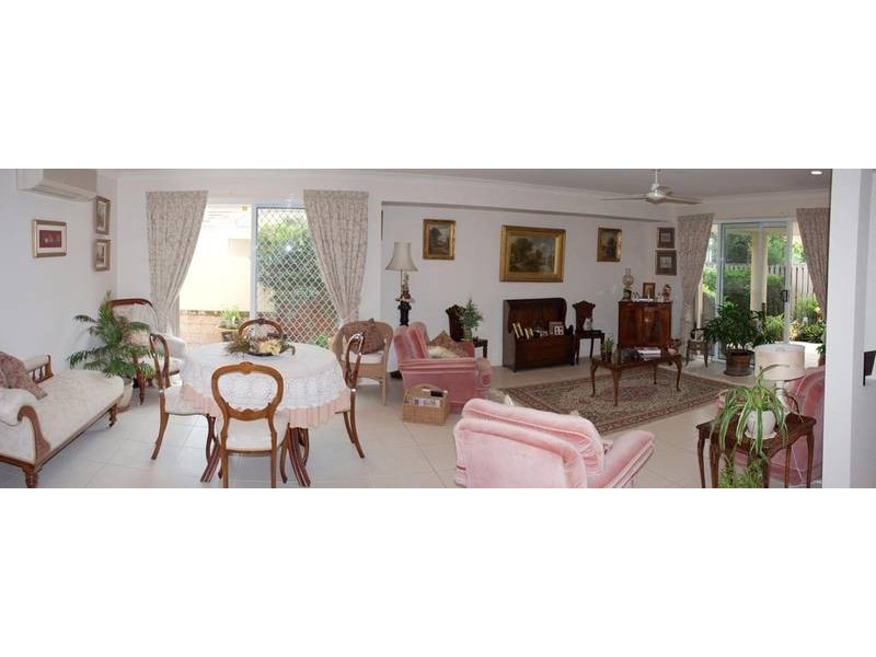 54/11 Eden Court, Nerang QLD 4211