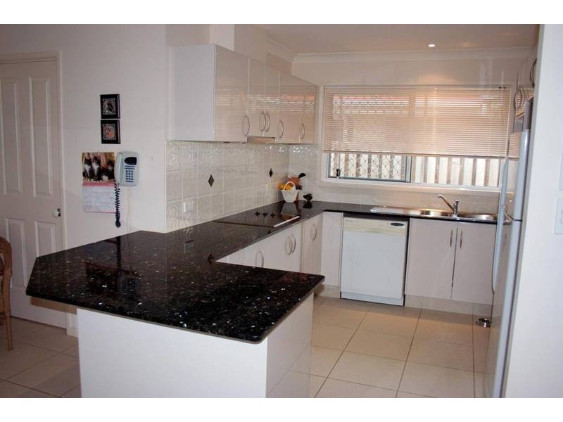 54/11 Eden Court, Nerang QLD 4211