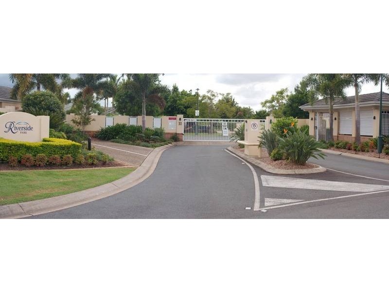54/11 Eden Court, Nerang QLD 4211