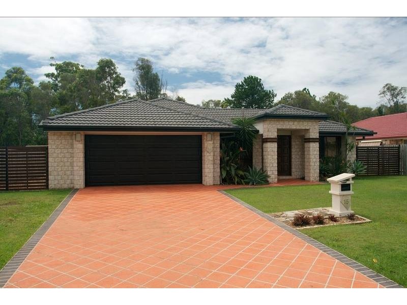 15 Old Kent Road, Upper Coomera QLD 4209