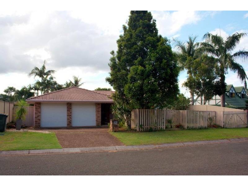 64 Teasdale Drive, Nerang QLD 4211