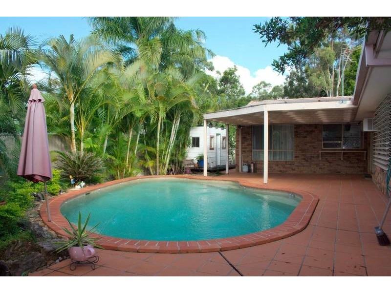 64 Teasdale Drive, Nerang QLD 4211