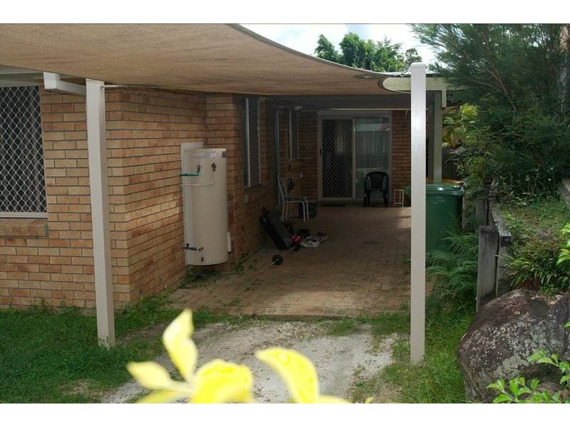 1 Peppercorn Court, Nerang QLD 4211