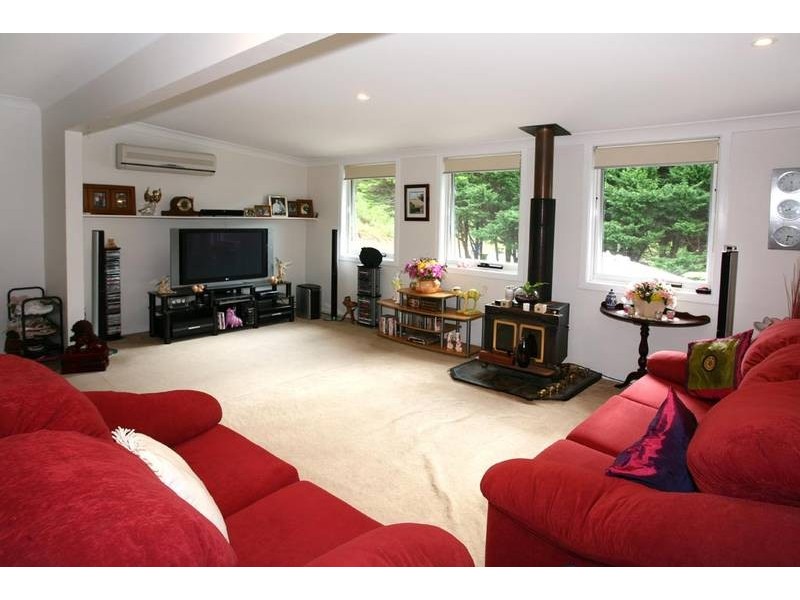48 Freemans Road, Lower Beechmont QLD 4211