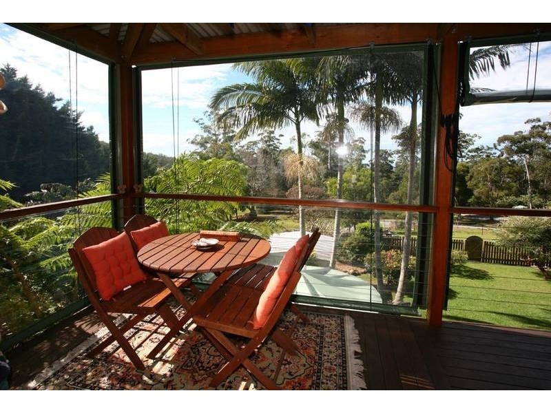 48 Freemans Road, Lower Beechmont QLD 4211
