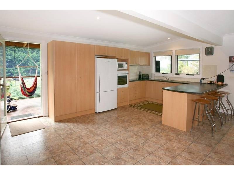 48 Freemans Road, Lower Beechmont QLD 4211