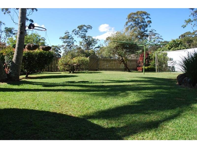 48 Freemans Road, Lower Beechmont QLD 4211
