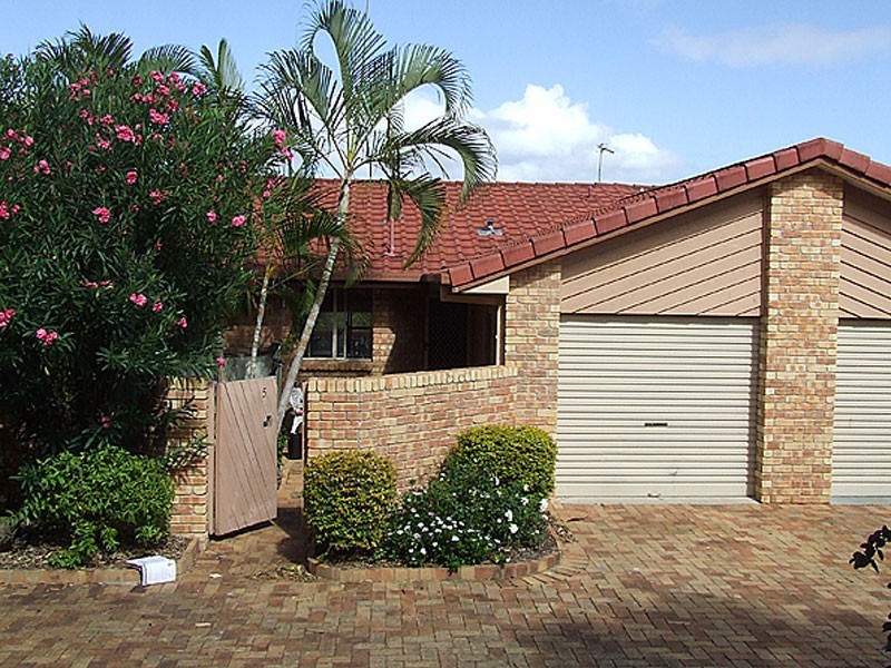 5/8 Kilpatrick Court, Highland Park QLD 4211