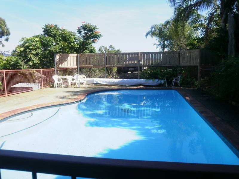 5/8 Kilpatrick Court, Highland Park QLD 4211