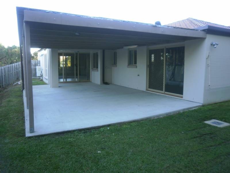56 Riverpark Drive, Nerang QLD 4211