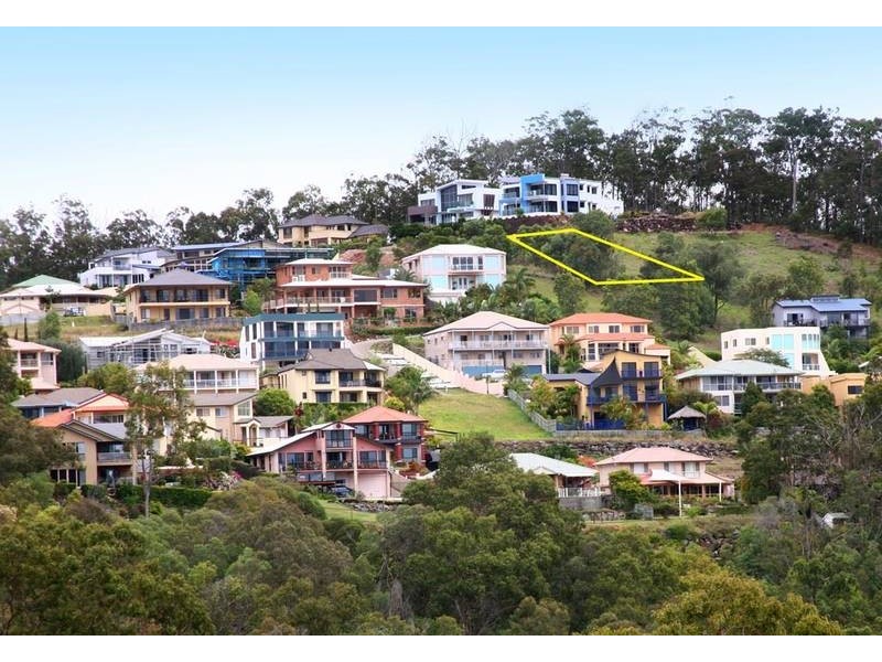 21 Chevron Rise, Highland Park QLD 4211