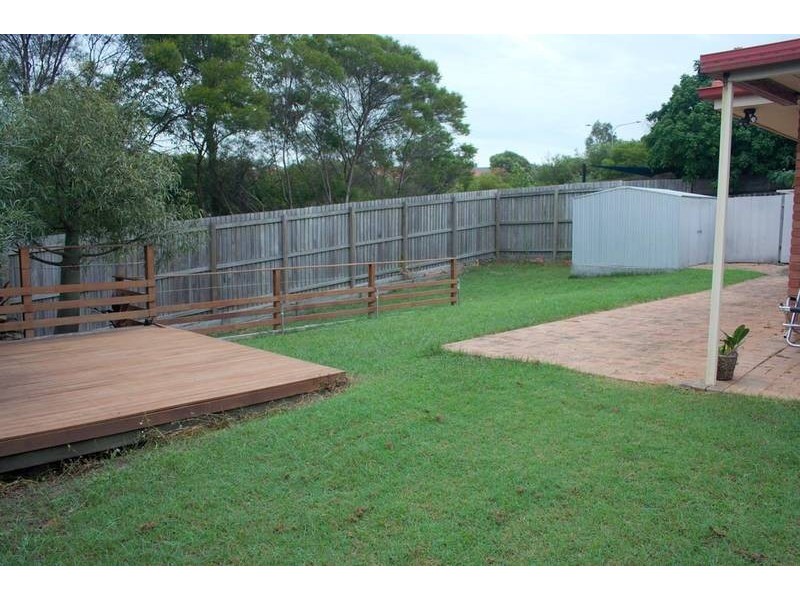 13 Penrhyn Street, Pacific Pines QLD 4211