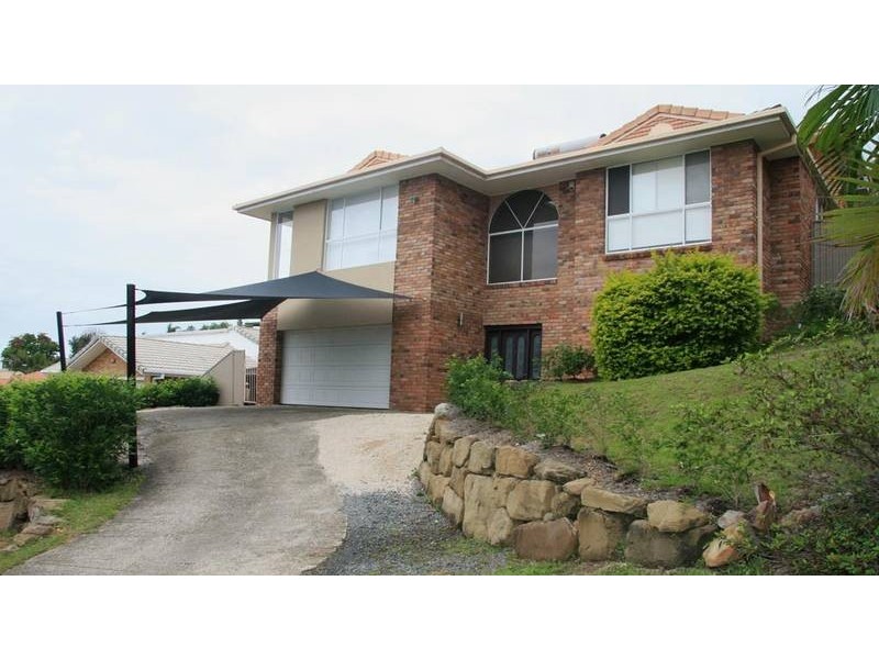 28 Kincaid Drive, Highland Park QLD 4211