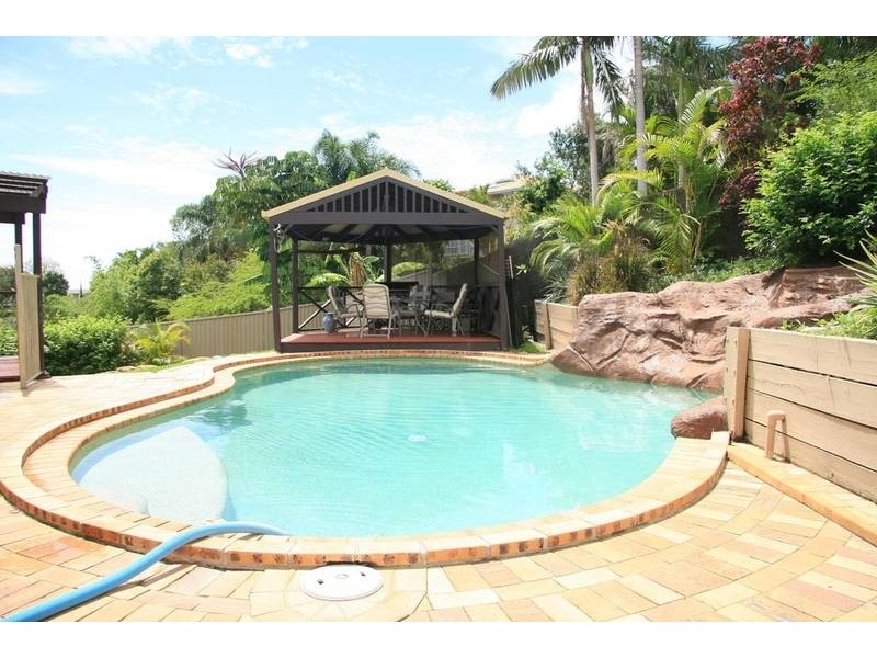 28 Kincaid Drive, Highland Park QLD 4211