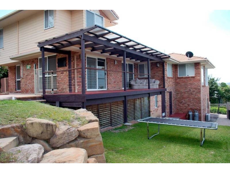 28 Kincaid Drive, Highland Park QLD 4211