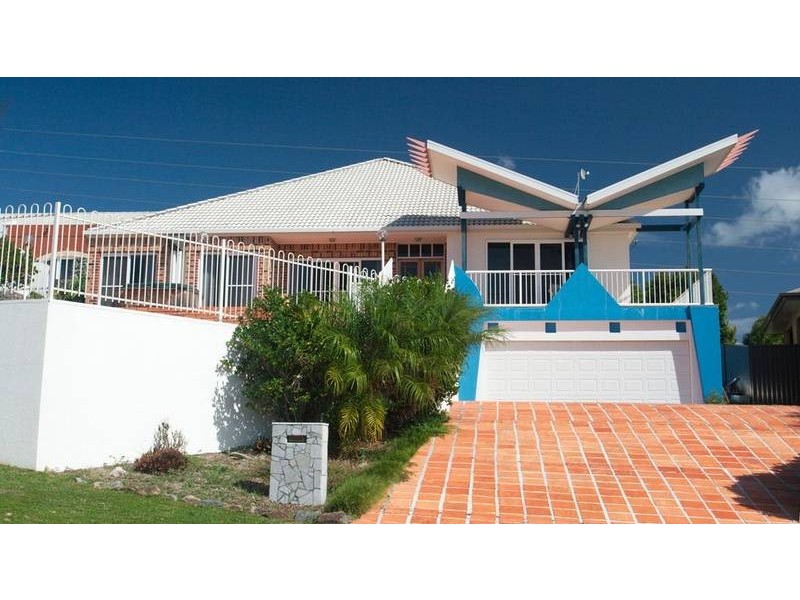 22 McDivitt Court, Worongary QLD 4213