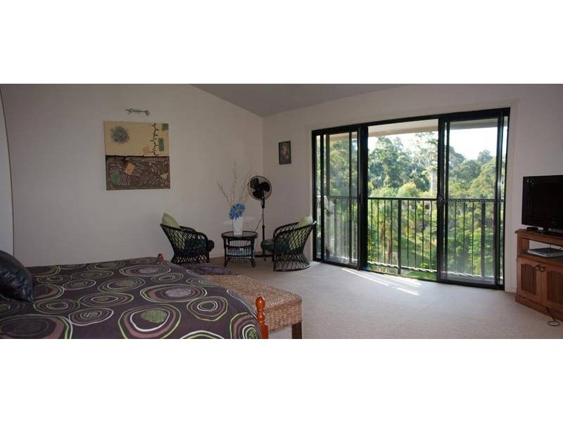 182 Freemans Road, Lower Beechmont QLD 4211