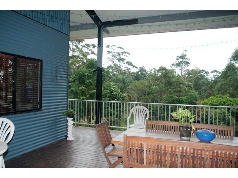 182 Freemans Road, Lower Beechmont QLD 4211