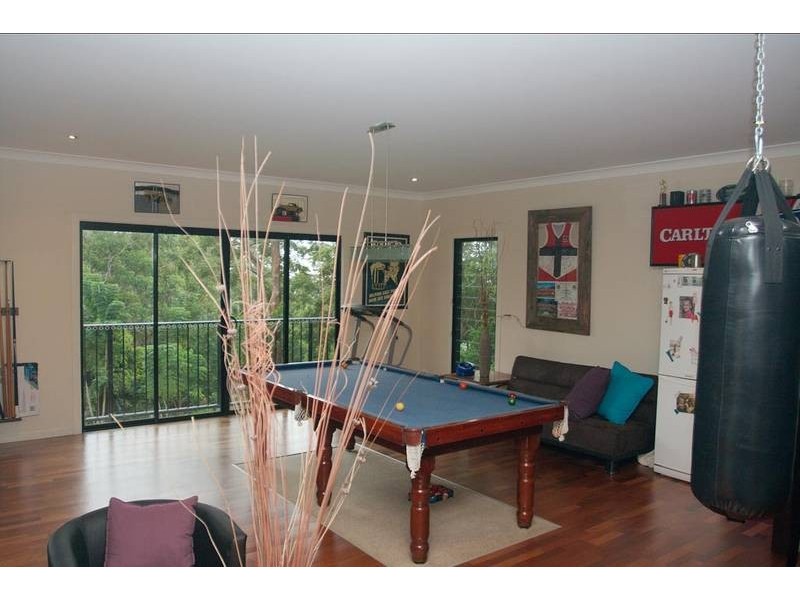 182 Freemans Road, Lower Beechmont QLD 4211